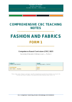 Form 1 Fashion_Fabrics_CBC_Teaching Notes.pdf